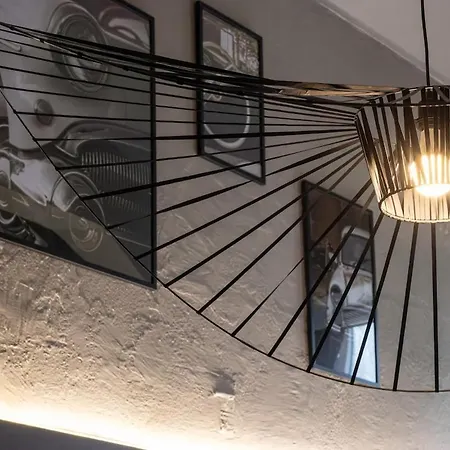 Industrie Loft 1906 - Free Parking - Lejlighed Wilhelmshaven