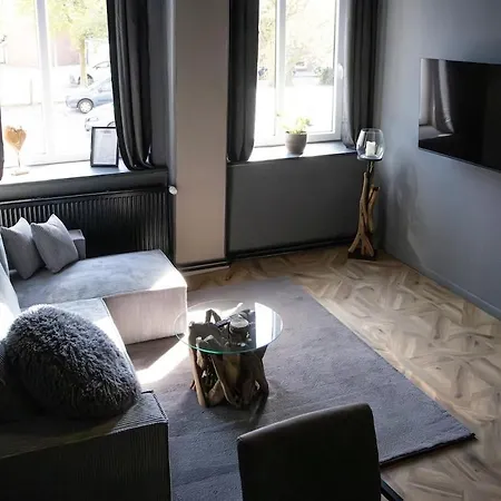 Lejlighed Industrie Loft 1906 - Free Parking - *