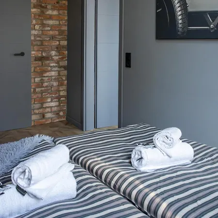 Industrie Loft 1906 - Free Parking - * Wilhelmshaven