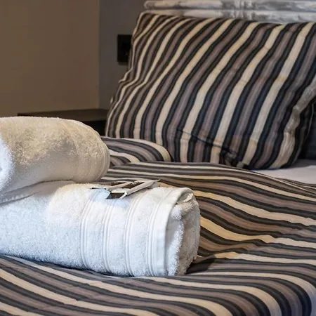 Lejlighed Industrie Loft 1906 - Free Parking - Wilhelmshaven