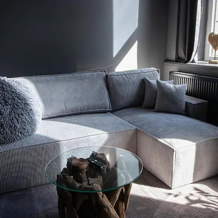Industrie Loft 1906 - Free Parking - Wilhelmshaven