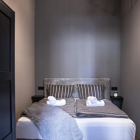 Appartement Industrie Loft 1906 - Free Parking - Wilhelmshaven