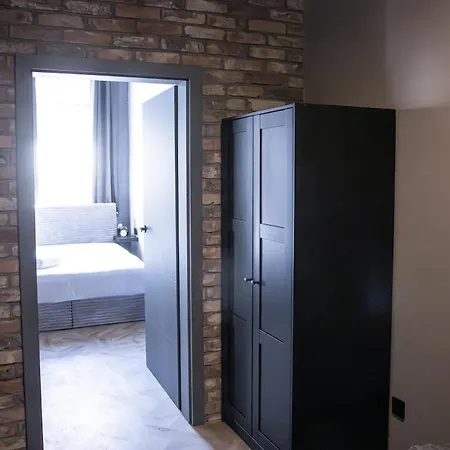 Industrie Loft 1906 - Free Parking -
