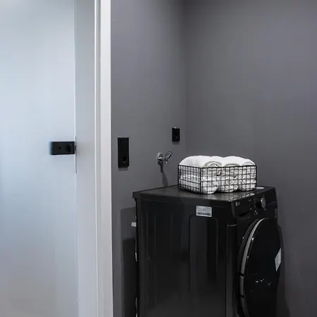 Lejlighed Industrie Loft 1906 - Free Parking - Wilhelmshaven