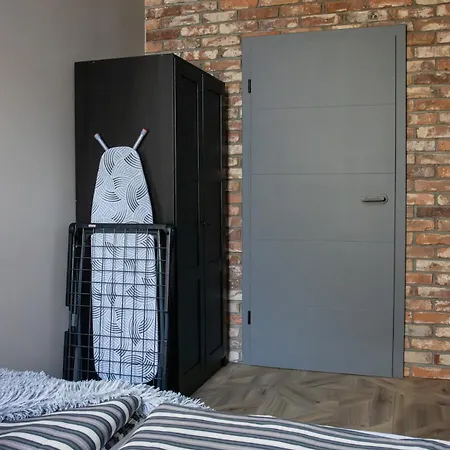 Industrie Loft 1906 - Free Parking - * Wilhelmshaven